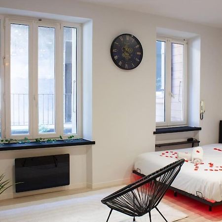 Escapade Suite Albertville Luaran gambar