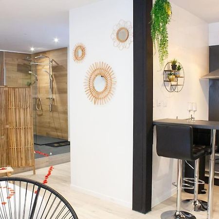 Escapade Suite Albertville Luaran gambar