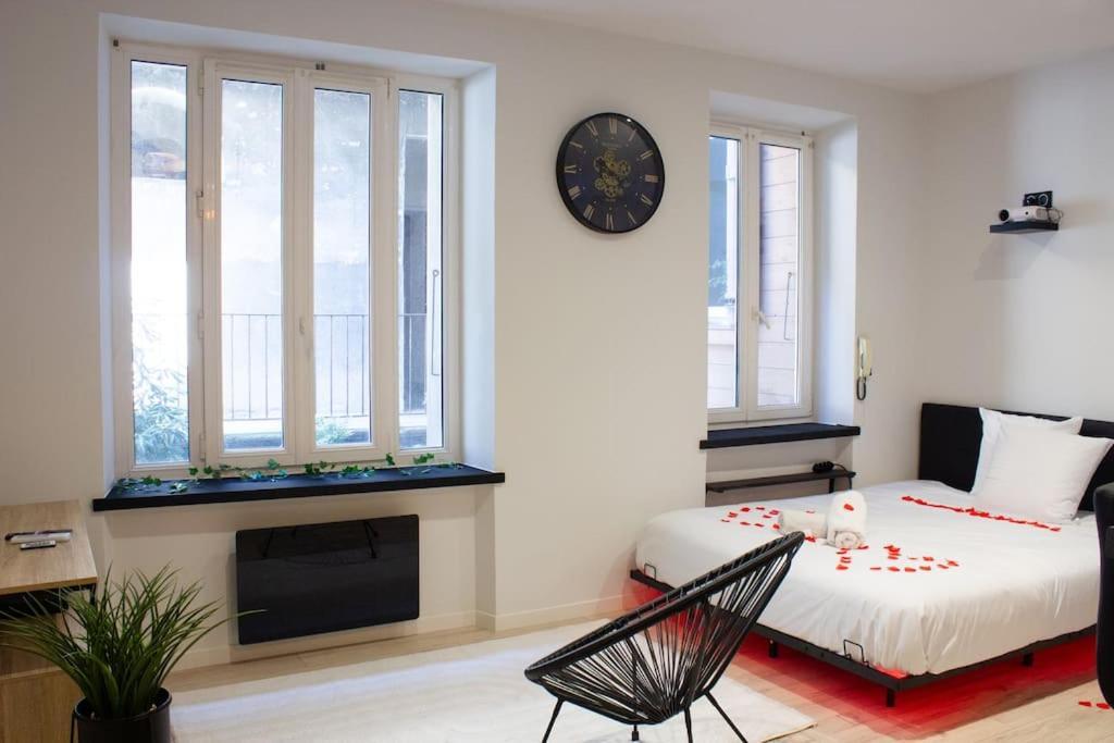 Escapade Suite Albertville Luaran gambar